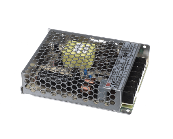 Bunn 33363.0014 Power Supply, 24Vdc 4.5A 108W 1 Phase (BU33363-0014)