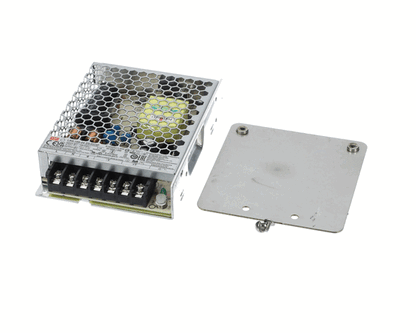 Bunn 33363.1014 Kit,Pwr Supply 24Vdc 4.5A 108W 1 Phase (BU33363-1014)
