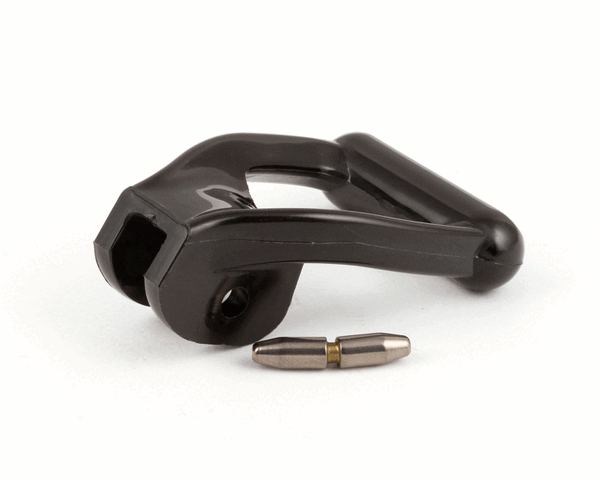 Bunn 33434.1000 Handle Assembly, Black (BU33434-1000)