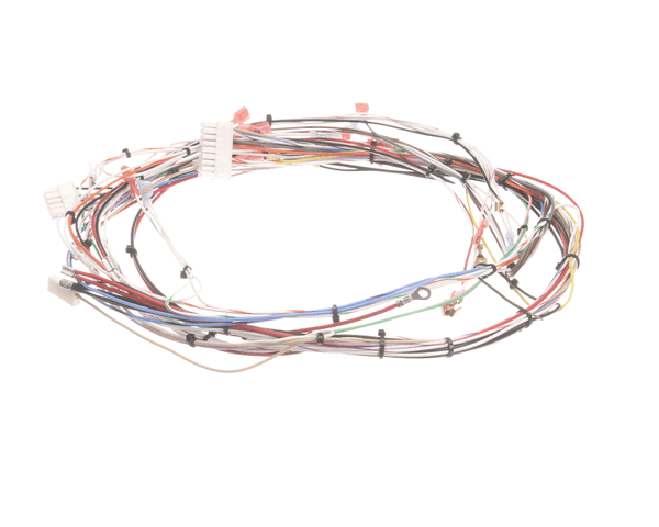 Bunn 33634.0014 Wiring Harn,Main(Dual Sh) (BU33634-0014)