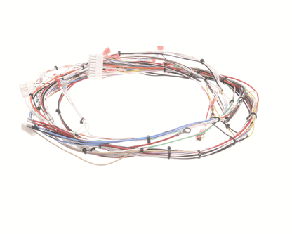 Bunn 33634.0014 Wiring Harn,Main(Dual Sh) (BU33634-0014)