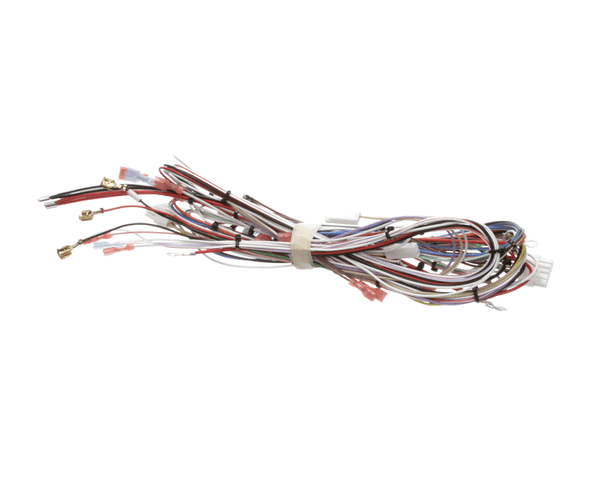 Bunn 33634.0040 Wiring Harn,Main- Dual Sh (BU33634-0040)