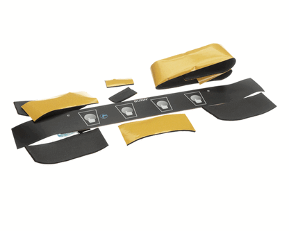 Bunn 33785.1000 Kit, Memb Sw-Pushbtn (Jdf-4) (BU33785-1000)