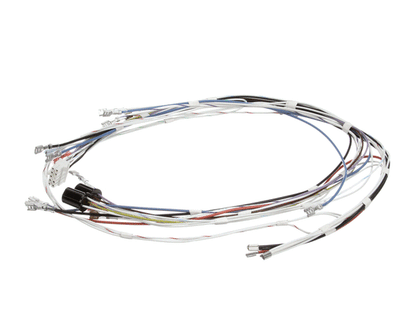 Bunn 34055.0000 Wiring Harness, Cbdc - Dv (BU34055-0000)