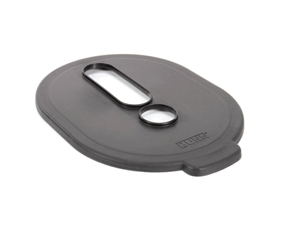 Bunn 34093.0001 Lid,Oval Rsvr Brew Thru (Tdo) (BU34093-0001)