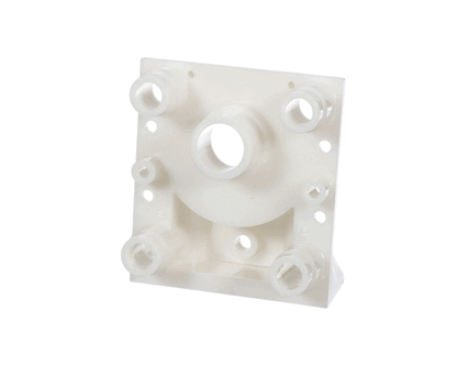 Bunn 34166.0003 Block, Pump, Pc/Pet-Nat (BU34166-0003)
