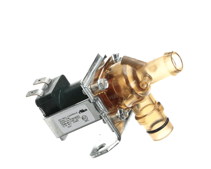 Bunn 34202.0003 Valve,Disp 24Vdc Non/Vent- Bp (BU34202-0003)