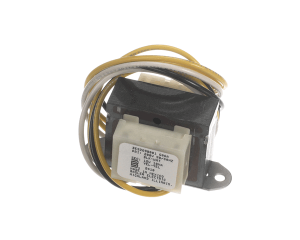 Bunn 34307.1003 Transformer,10Va,200V To 12 (BU34307-1003)