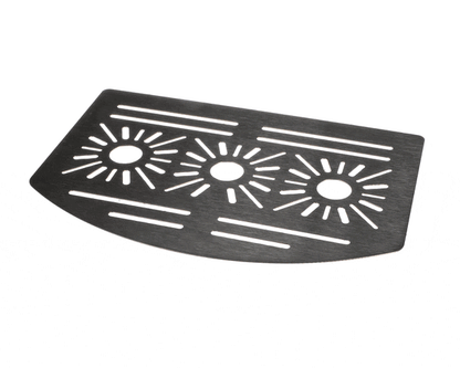 Bunn 34379.0002 Cover, Drip Tray-Sst (BU34379-0002)