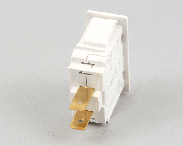 Bunn 34386.0000 Switch, Mom 10A 250Vac Spst (BU34386-0000)