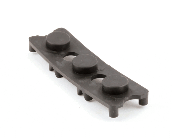 Bunn 34387.0001 Cover, Push Button 3 Switch (BU34387-0001)