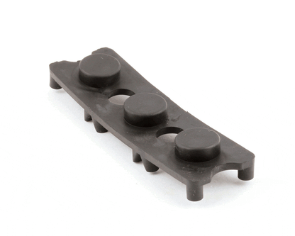 Bunn 34387.0001 Cover, Push Button 3 Switch (BU34387-0001)