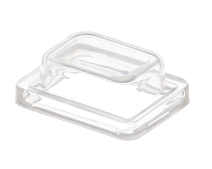 Bunn 34390.0000 Cap, Rocker Switch (BU34390-0000)