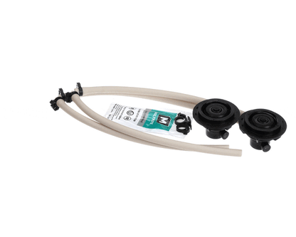 Bunn 34400.0200 Adptr/Tube Pkg, Scholle 1/8 (BU34400-0200)