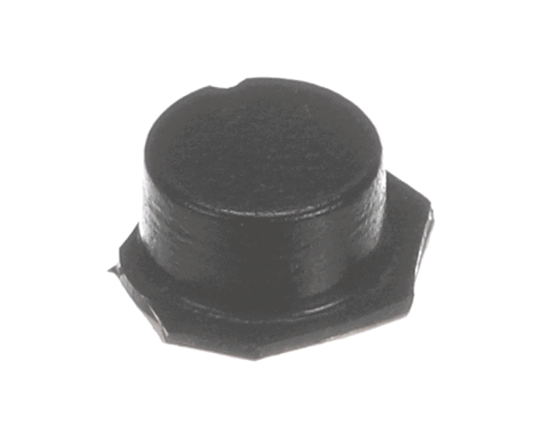 Bunn 34466.0000 Foot, Rubber .5 Od X .25 Hi (BU34466-0000)