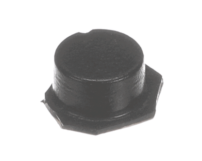 Bunn 34466.0000 Foot, Rubber .5 Od X .25 Hi (BU34466-0000)
