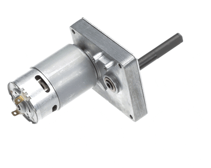 Bunn 34536.1001 Motor,Dc Gear 24 Vdc 150Rpm (BU34536-1001)