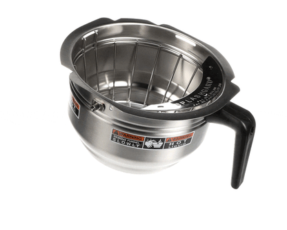 Bunn 34559.0000 Funnel Ay,W/Decal Grt "C"7.12 (BU34559-0000)