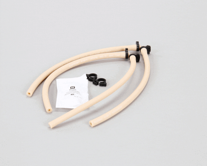 Bunn 34728.1000 Tube Kit,.125 Pump Lcc/Lca (BU34728-1000)