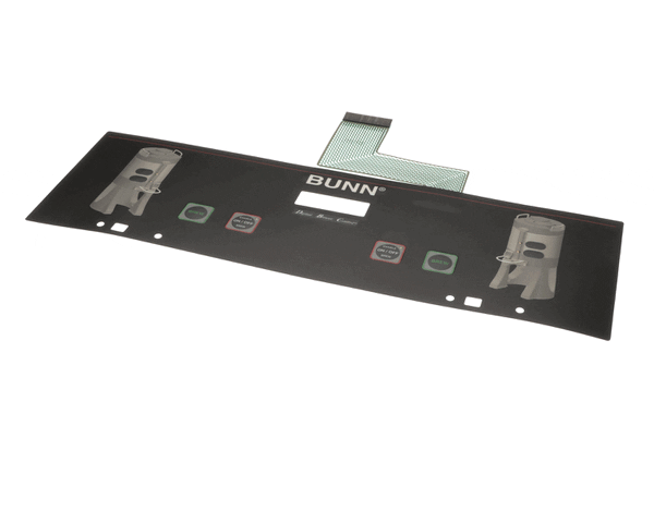Bunn 34802.0004 Switch,Memb 2-Posn Sm/Med (BU34802-0004)