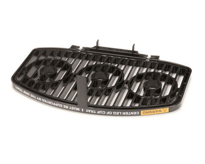 Bunn 34821.1001 Kit, Cup Tray Assembly Lca-2/Lcr-2 (BU34821-1001)
