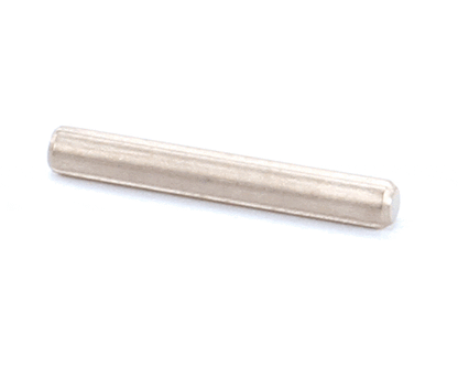 Bunn BU34836.0002 Drive Pin Stainless Steel .125 OD x .938 L (BU34836.0002)