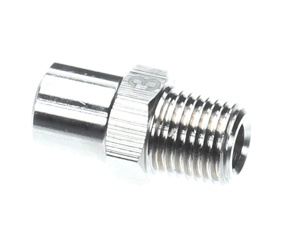 Bunn 34956.0003 Fitting,.25Nptf .55Od/.281Id (BU34956-0003)