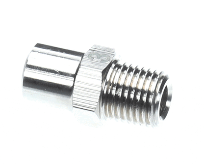 Bunn 34956.0003 Fitting,.25Nptf .55Od/.281Id (BU34956-0003)