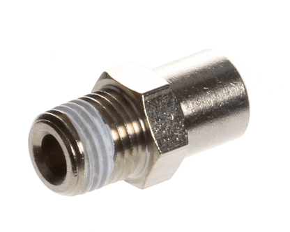 Bunn 34956.0004 Fitting,.25Nptf .55Od/.255Id (BU34956-0004)
