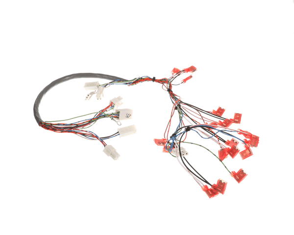 Bunn 34985.0001 Wiring Harn, Door I/C Imix-5S (BU34985-0001)