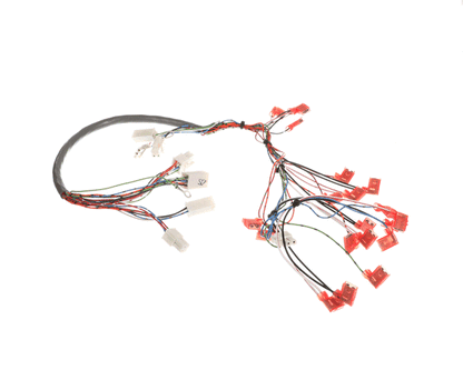 Bunn 34985.0001 Wiring Harn, Door I/C Imix-5S (BU34985-0001)