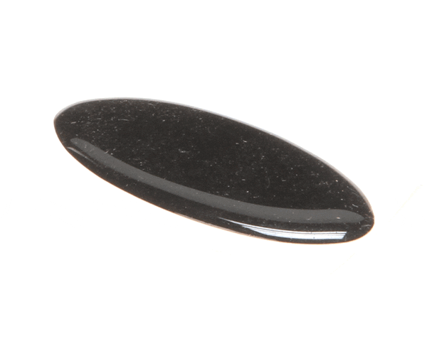 Bunn 35009.0001 Decal, Plain Black (BU35009-0001)