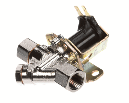 Bunn 35094.0001 Valve, Inlet Nickel Plated (BU35094-0001)