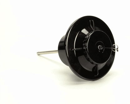 Bunn 35365.0000 Lid Assembly, Brew-Thru 1.5Gl (BU35365-0000)