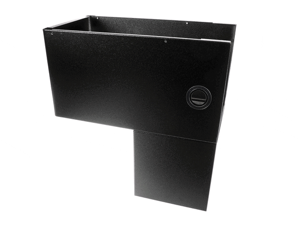 Bunn 35765.1003 Housing W/Decals Blk (Mhg) (BU35765-1003)