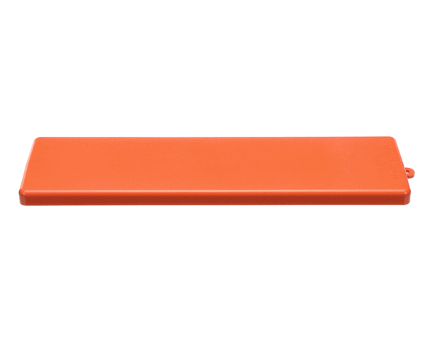 Bunn 35771.0002 Cover, Removable Hopper Orange (BU35771-0002)