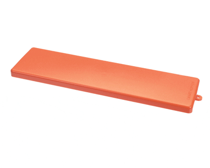 Bunn 35771.1002 Cover W/Decal,Rmv Hpr Orange (BU35771-1002)