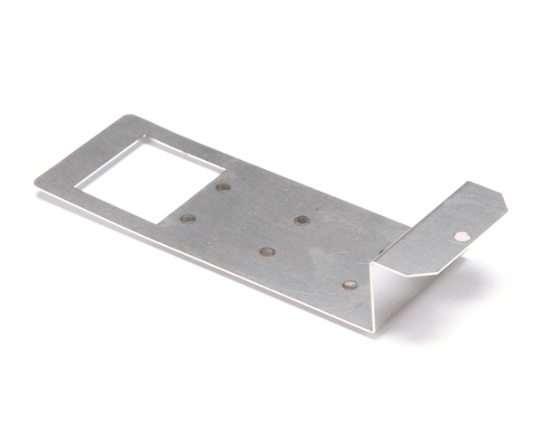 Bunn 35816.0000 Weldment,Slide Gate Sled (BU35816-0000)