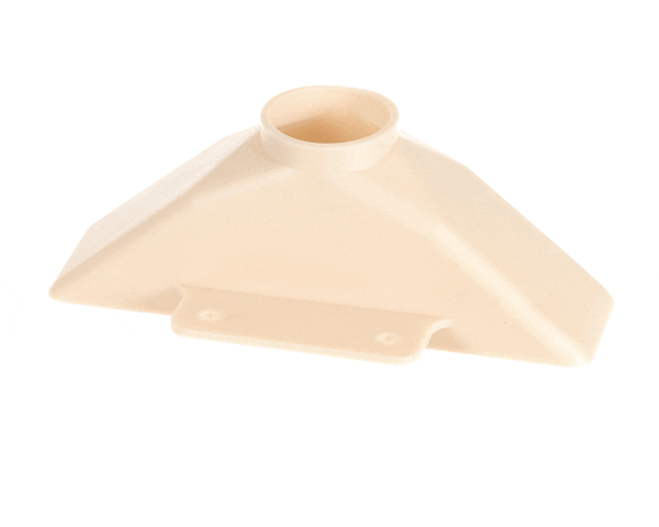 Bunn 35861.0000 Chute, Bean Collector(Mhg) (BU35861-0000)