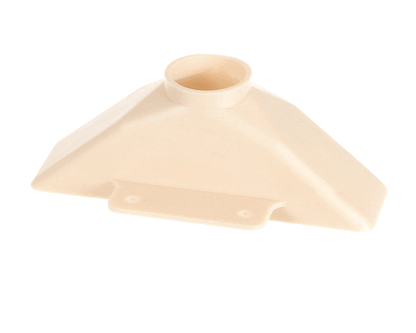 Bunn 35861.0000 Chute, Bean Collector(Mhg) (BU35861-0000)