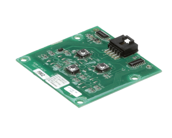 Bunn 35877.1002 Cba Kit, 3-Btn Dispense Imix (BU35877-1002)