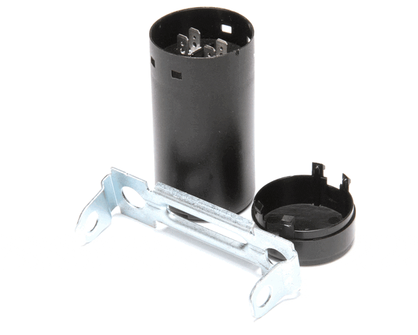 Bunn 35906.1001 Capacitor Assembly, Motor 430-516Uf/125V (BU35906-1001)