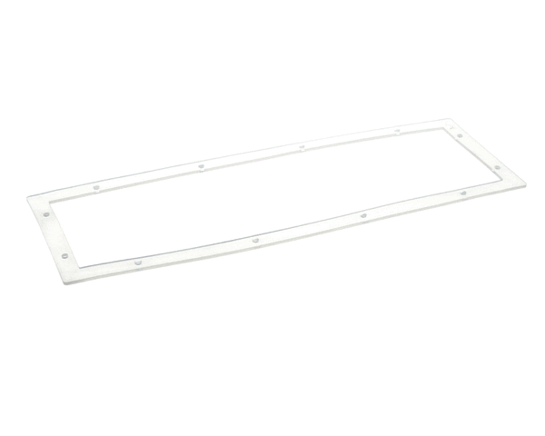 Bunn 35937.0002 Gasket, Tank Lid Icb Twin, 16.875X7.75X0 (BU35937-0002)