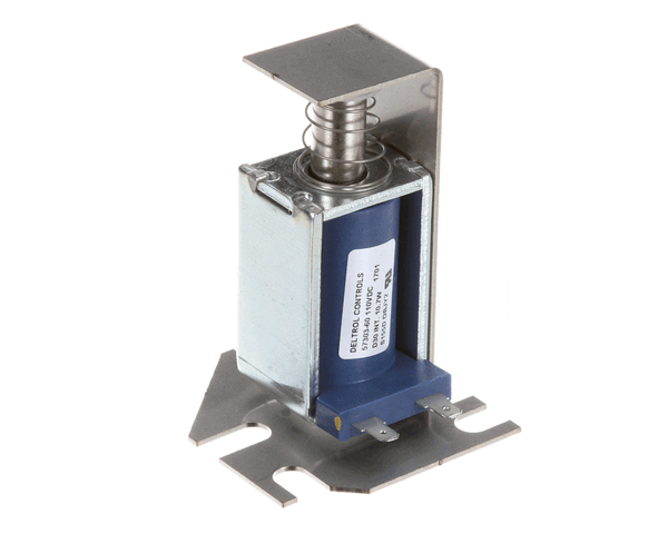Bunn 35952.1003 Solenoid Assembly, Funnel 120V (BU35952-1003)