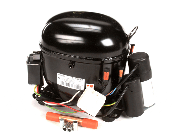Bunn 35980.1004 Compressor Assembly,115V60Hz/100V50Hz Nt (BU35980-1004)