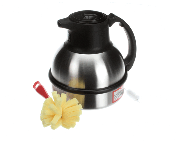 Bunn 36029.0001 Therman Carafe Blacl 1.8L (BU36029-0001)