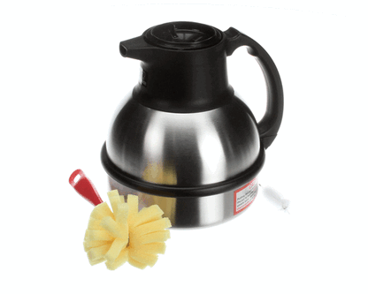 Bunn 36029.0001 Therman Carafe Blacl 1.8L (BU36029-0001)