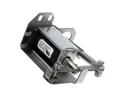 Bunn 36170.1003 Solenoid Assembly, Funl Stop 230V (BU36170-1003)