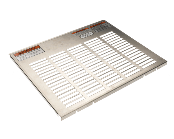 Bunn 36182.1004 Panel W/Decals, Right Side-Sst (BU36182-1004)