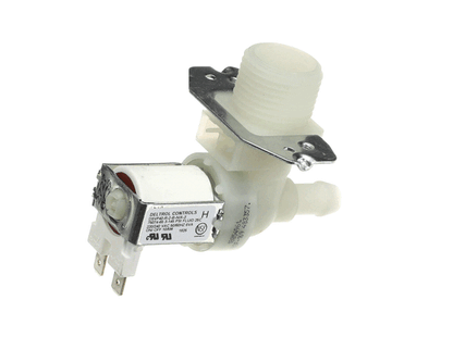 Bunn 36233.0037 Valve, Inlet 240Vac 50/60Hz (BU36233-0037)